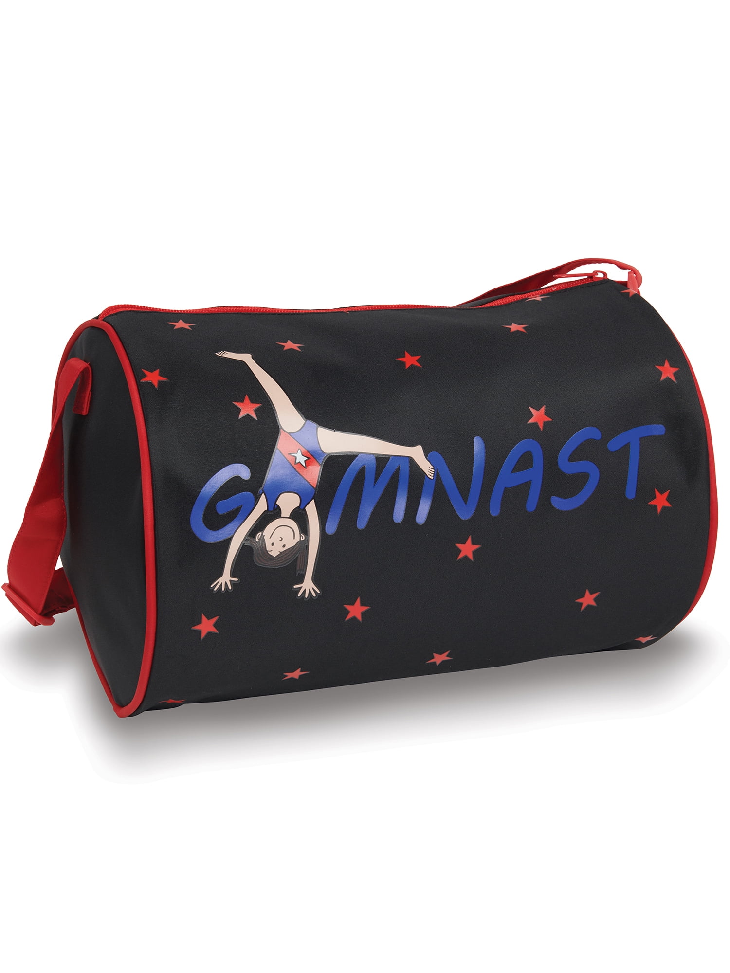 Danshuz Geena Gymnastic Duffle Bag Purse