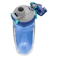 thumbnail image 7 of Bubba Flo Duo Refresh Insulated Water Bottle, 24 Oz., Bold Blue, 7 of 7