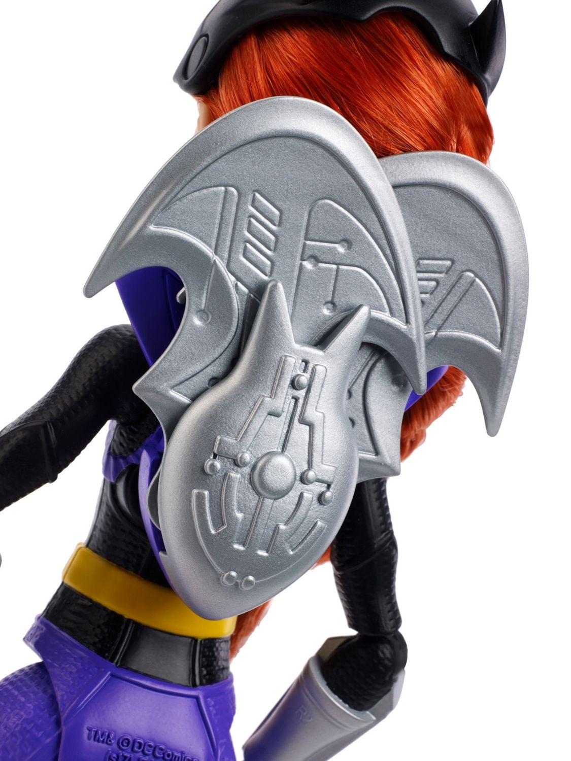 DC Super Hero Girls 12" Batgirl Doll