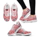 thumbnail image 1 of Zapatillas de deporte de primavera para mujer, ortopédicas, con diseño de enfermera, con cordones, cómodas, de malla transpirable, 1 of 6