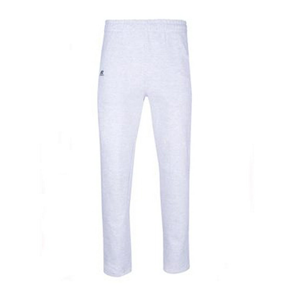 Russell Athletic Russell Athletic Cotton Rich Fleece Open Bottom