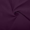 thumbnail image 5 of EGNMCR Robes d'Été pour Femmes Tendance 2024 Robe Décontractée pour Femme Ajustée Plissée Sans Manches à Col Asymétrique Colorée, 5 of 5