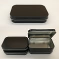 thumbnail image 1 of unbranded 5Ud Caja Rectangular Metálica Para Almacenamiento Y Sin, 1 of 8