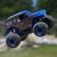 thumbnail image 2 of LOS01026T2 Losi 1/18 Mini LMT 4WD Son Uva Digger Monster Truck Cepillado RTR LOS01, 2 of 5