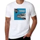 thumbnail image 1 of Terrible lagartos camiseta camisetas de manga corta camisetas altas para hombre, 1 of 7