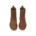 thumbnail image 3 of Botas Mujer Levis's Casuales Dama Caminata Cómodas beige 23.5 Levis L1122323, 3 of 5