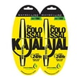 thumbnail image 2 of Maybelline New York Kajal, Couleur Intense, Imperméable, Tenue 24 H, Colossal Kajal, 0,35 g (Lot de 2), 2 of 3