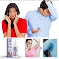 thumbnail image 4 of Lavender Deodorant Sweat Spray Armpit Sweat Odor Body Odor Spray Anti-Od, 4 of 5