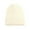 Beige, variant on Beanie for Women Men Unisex Warm Winter Hat Casual Fisherman Cap