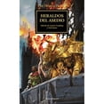 thumbnail image 1 of Libro The Horus Heresy N 52/54 Heraldos Del Asedio Tapa Blanda, Autor Nick Kyme, Editorial Minotauro Mexico, 1 of 2