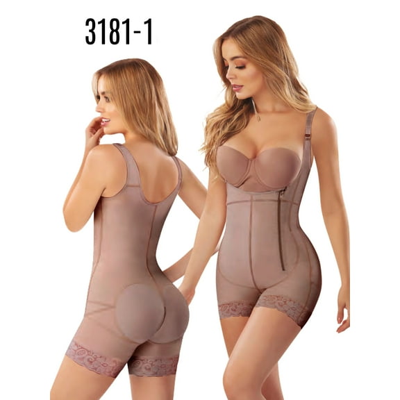 Fajas Moda Colombiana Thaxx