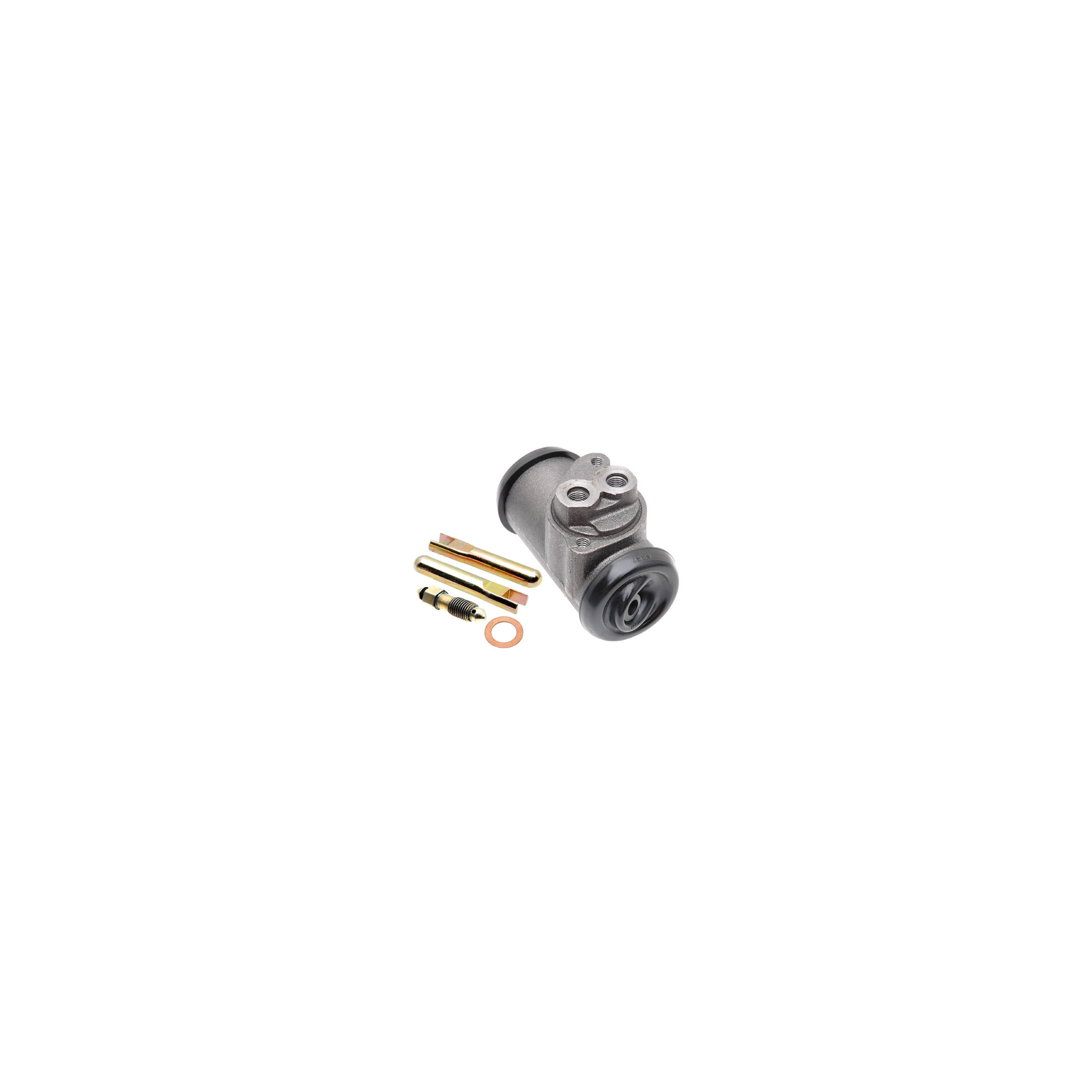 Raybestos Element Wheel Cylinder, WC19107, Fits: 1957-1956 International CO180 Rear Lower