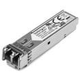 thumbnail image 3 of StarTech Juniper EX-SFP-1GE Compatible Gigabit Fiber 1000BaseSX SFP Module, 3 of 3