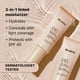 thumbnail image 3 of Crema hidratante con color Dr.Jart+ Premium BB SPF 40 40 ml, 3 of 6