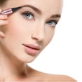 thumbnail image 4 of Eyebrow Microblading Pen 0.03 oz, 4 Point Brow Pen for Lift Snatch Eyebrow, Long Lasting Waterproof Natural Hair Strokes, 4 of 4