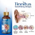 thumbnail image 3 of Herbal Tinnitus Relief for Men & Women, Natural Support for Ear Ringing Reduction, 3 of 5