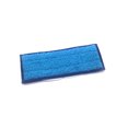 thumbnail image 1 of Bewildely Almohadilla de microfibra para trapeador, paño para barrer, almohadillas de limpieza, accesorios, blanco Electrodomésticos Azul 7x18cm Bewildely JJ23689-03, 1 of 6
