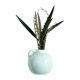 thumbnail image 5 of Mini Ceramic Vase Refrigerator Sticker Magnet Three-dimensional Side Decoration, 5 of 5