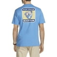 thumbnail image 2 of IZOD Men's Short Sleeve Crew Neck Graphic T-Shirt, 2 of 2