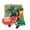 B, variant on PAWYOPIA Christmas Dog Stocking Toys, 5PCS Xmas Dog Toy Set with Squeaky Toys, A
