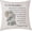 Grandson, variant on Mom Gifts Throw Pillow Cover for Mom from Daughter Son Decorative Pillowcase to Mommy Mother''s Day Birthday (Mommy)
