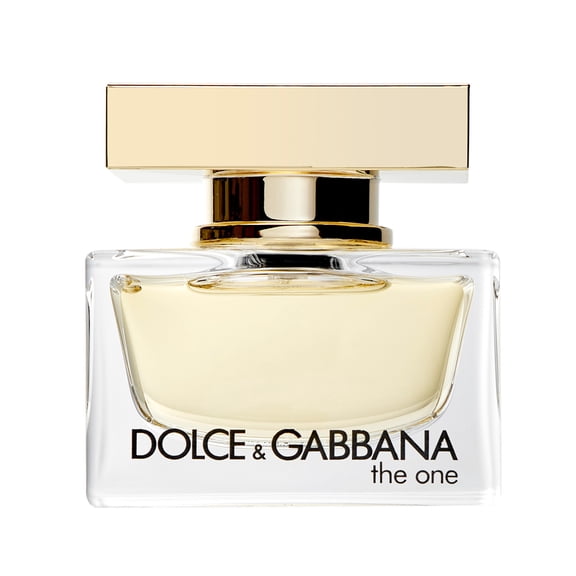 Dolce & Gabbana The One Eau de Parfum, Perfume for Women, 1.0 fl oz