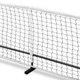 thumbnail image 2 of Portable Pickleball Tennis Net Outdoor Sports w/ Carry Bag Metal 22ft, 2 of 5