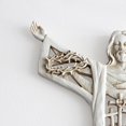 thumbnail image 5 of Jinsinto Creative Resin Crafts Ornaments Interesting Jesus Wall Ornament, 5 of 5
