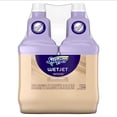 thumbnail image 6 of swiffer wetjet wood floor cleaner solution refill inviting home scent (pack of 2), 6 of 6