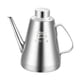 thumbnail image 3 of Botella de Aceite Macarena Dispensador de Aceite 500ml, 3 of 8