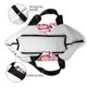 thumbnail image 4 of Fotbe Cute Girl Bolsa Tote Estética de Lona con Estampado para Mujer - Bolsa Reutilizable de Hombro Casual para Vacaciones, Compras, Trabajo y Gimnasio, 4 of 8