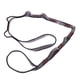 thumbnail image 2 of 2x Escalada / Columpio de Yoga / Hamaca de Yoga / Anclajes de tejado / Correa de Cadena de Margaritas Zulema Nylon Daisy Chain, 2 of 6