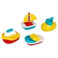 thumbnail image 4 of PLAY DAY PLNew Design Beach Boat Set (4PCS) outdoor beach and sand toys, 4 of 5