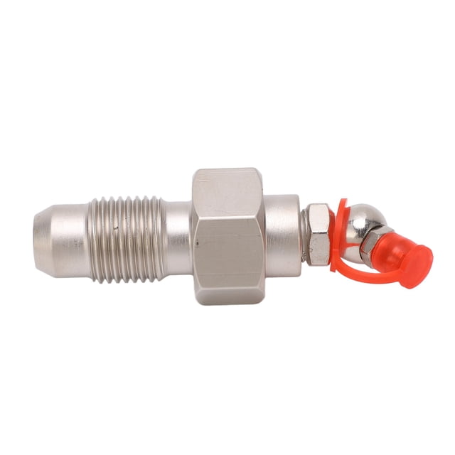 Excavator Grease Valve,Grease Valve Stainless Steel Stainless Steel Grease Valve Grease Valve Part Precision Engineered