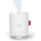 thumbnail image 1 of Humidifier 500ml Cool Mist Humidifier Air Humidifier Ultrasonic Quiet Humidifier With Night Light, 1 of 5