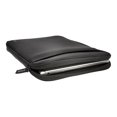 thumbnail image 1 of Kensington - Notebook sleeve - 15.6" - black, pink, 1 of 5