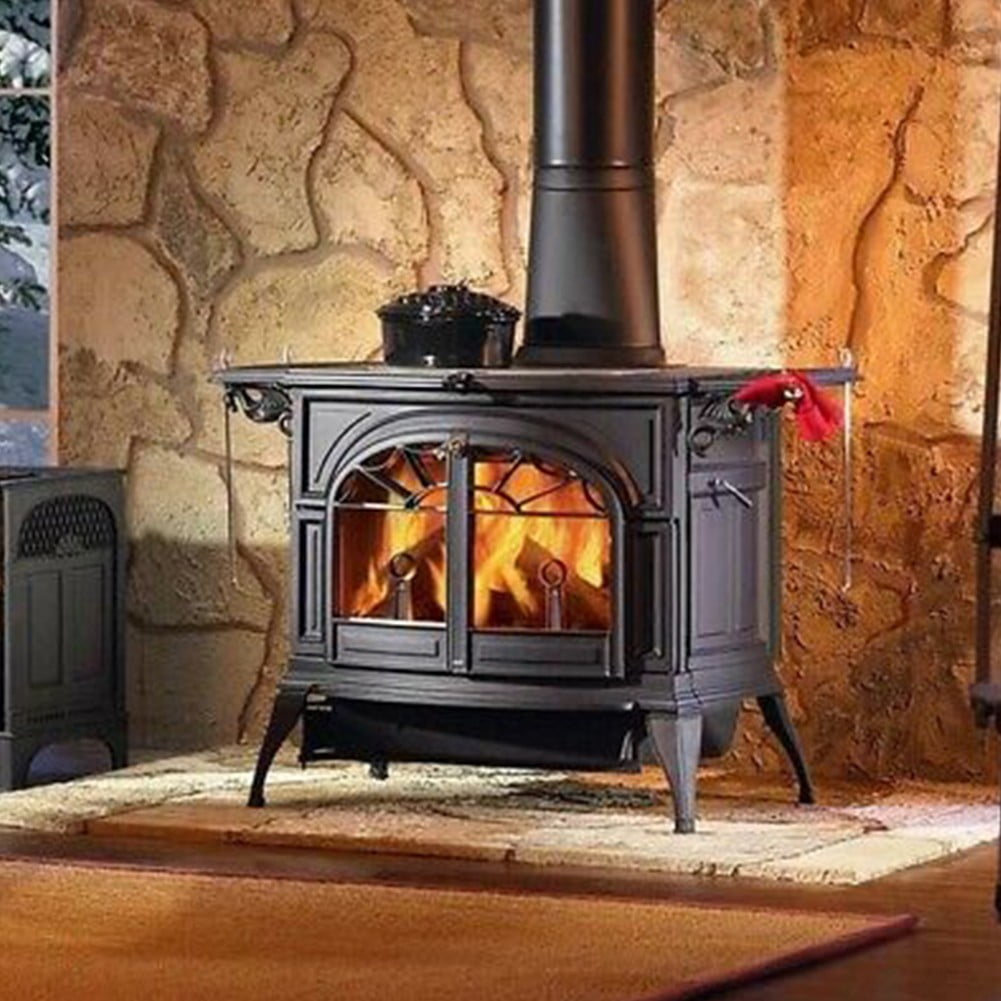 Black Flat Stove Rope Self Adhesive Glass Seal Stove Fire Rope 10mm