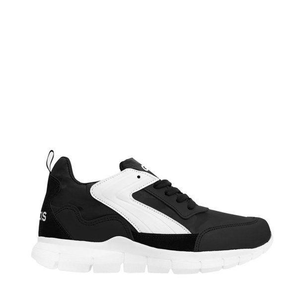 Tenis Raul Color Negro D06610248501 28 Dorothy Gaynor Tenis Raul Color Negro D06610248501 28