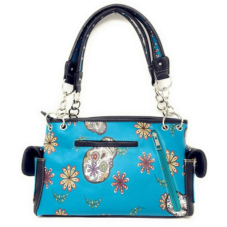 Walmart concealed carry purse sale