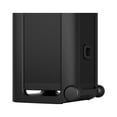 thumbnail image 5 of Sony ULT TOWER 9 Wireless Party Speaker with 360-Degree Sound/Lights, Guitar/Karaoke Input and 25-Hour Battery Life (Black), 5 of 9
