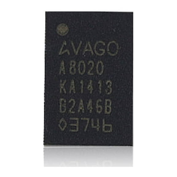 Replacement Small Power Signal Amplifier IC Compatible For iPhone 6 / 6 Plus (U_MBPAD: A8020: 38)