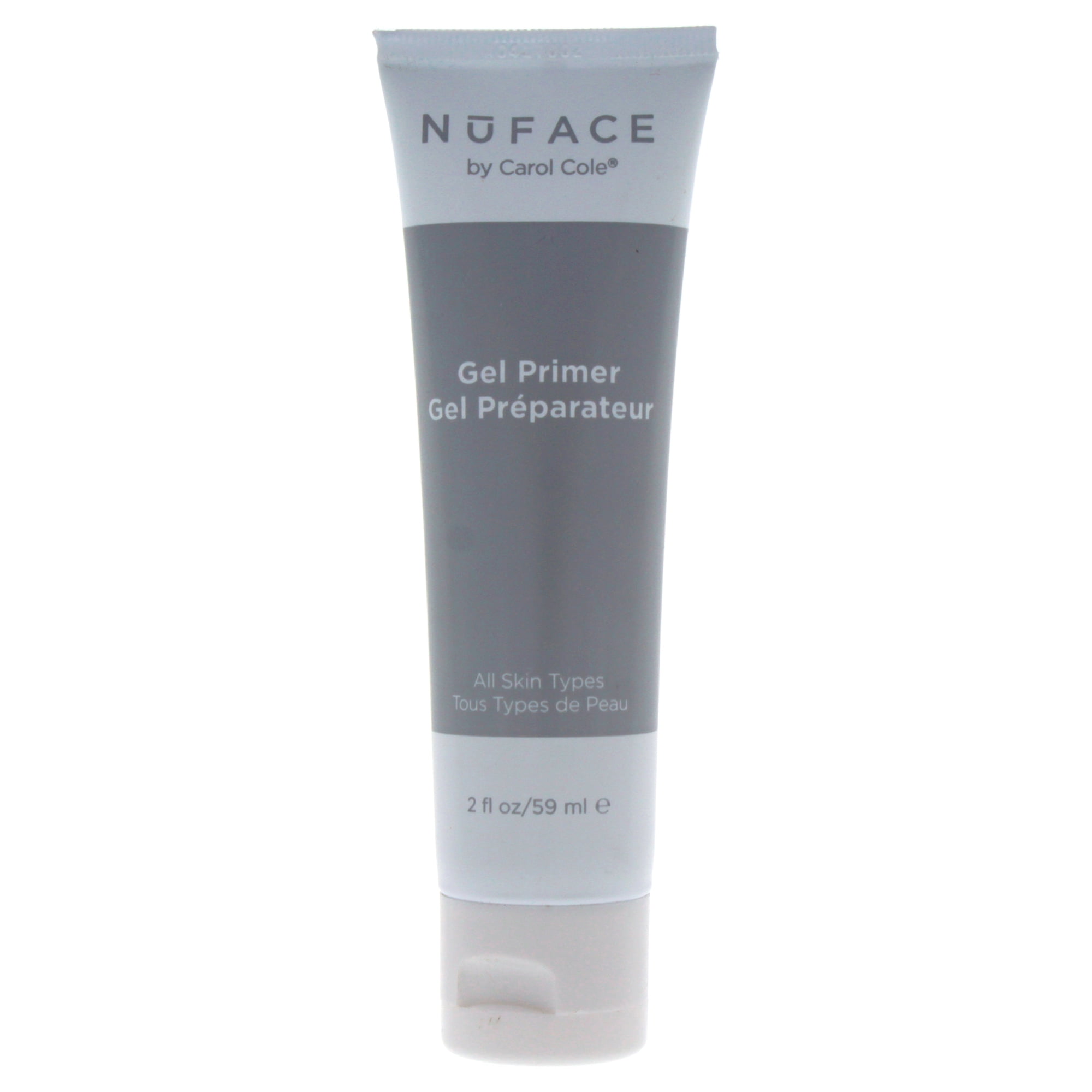 Gel Primer by NuFace for Women 2 oz Primer