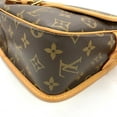 thumbnail image 2 of Pre-Owned Louis Vuitton Sologne Shoulder Bag Monogram Canvas M42250 Brown (Good), 2 of 13