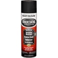 thumbnail image 2 of Spray de subrevestimiento Rust-Oleum 248656, color negro engomado, 425 ml, 2 of 2