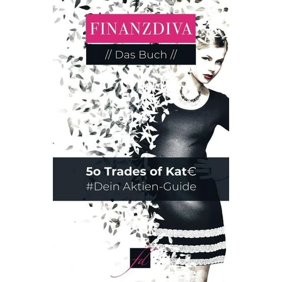 50 Trades of Kate (Paperback)
