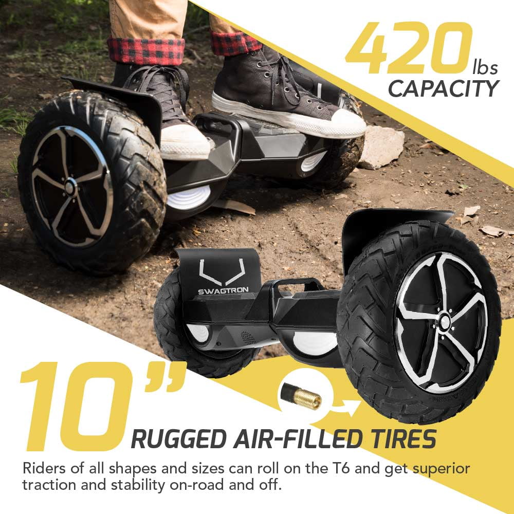 off road hoverboard walmart