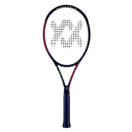 Volkl V Feel 8 (315G) Tennis Racquet Grip: 4 1/2