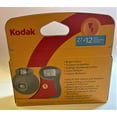 thumbnail image 4 of Kodak Fun Saver Single Use Camera (6-Pack) Bundle (6 Items), 4 of 4