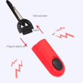 thumbnail image 4 of Women's Anti-wolf Device, Personal Anti-wolf Alarm With Safety Buckle, Girls' Anti-wolf Device, Chil, 4 of 4