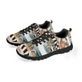 thumbnail image 6 of Psesaysky Running Shoes with Art Painting Suitable for Casual,Work,Sports A heart-warming Gift for Family and Friends, 6 of 7